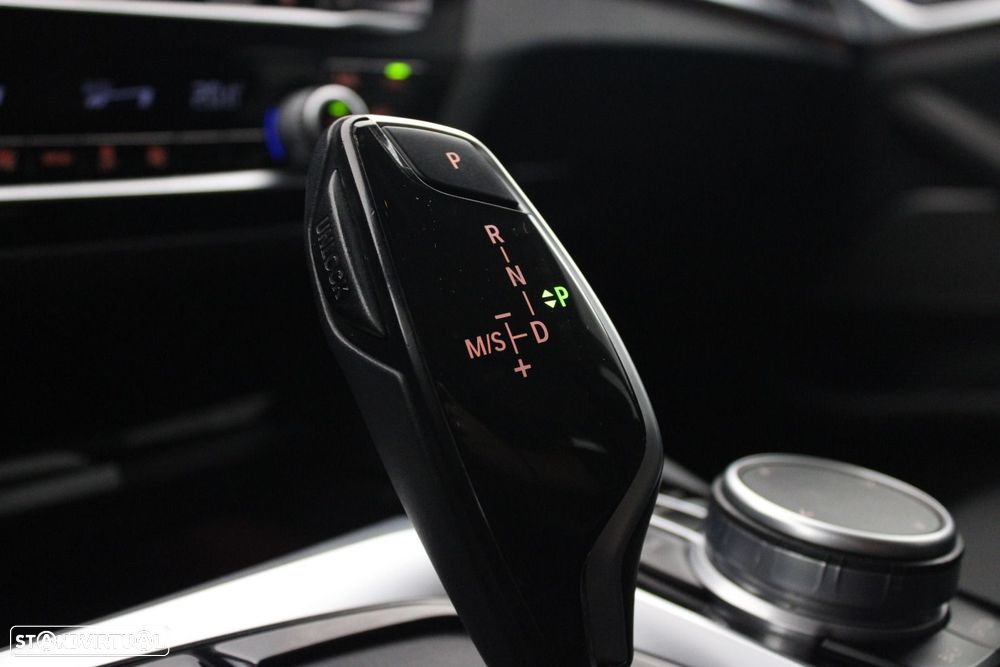 BMW 530 e Aut. - 25