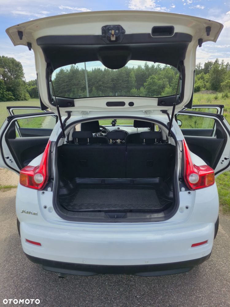 Nissan Juke - 4