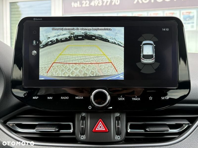 Hyundai i30 1.5 T-GDI 48V Executive DCT - 6