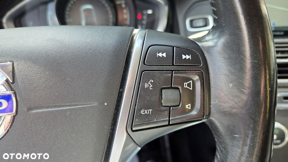 Volvo XC 60 D5 AWD Summum - 36