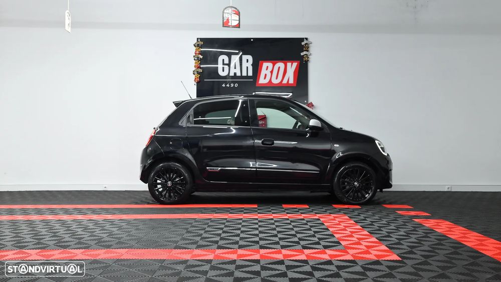 Renault Twingo E-Tech. 22 Urban Night - 15