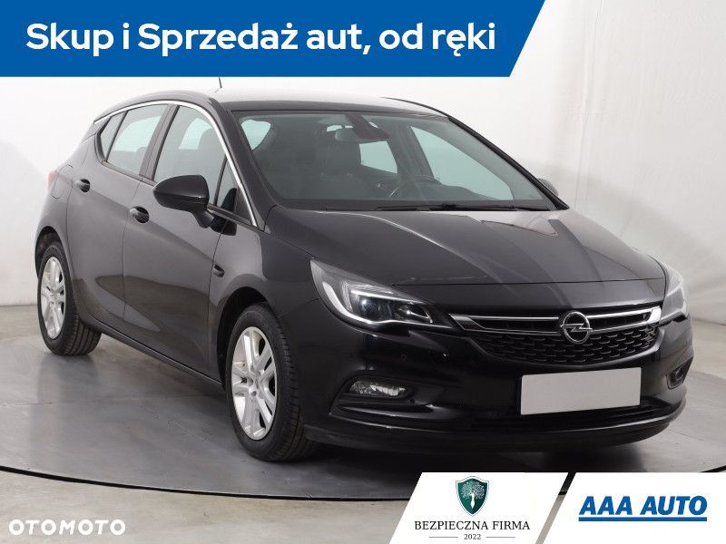 Opel Astra - 3
