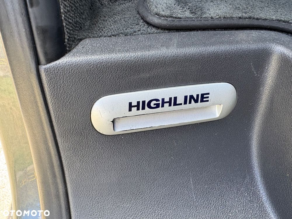 Volkswagen Multivan L1 Highline - 23