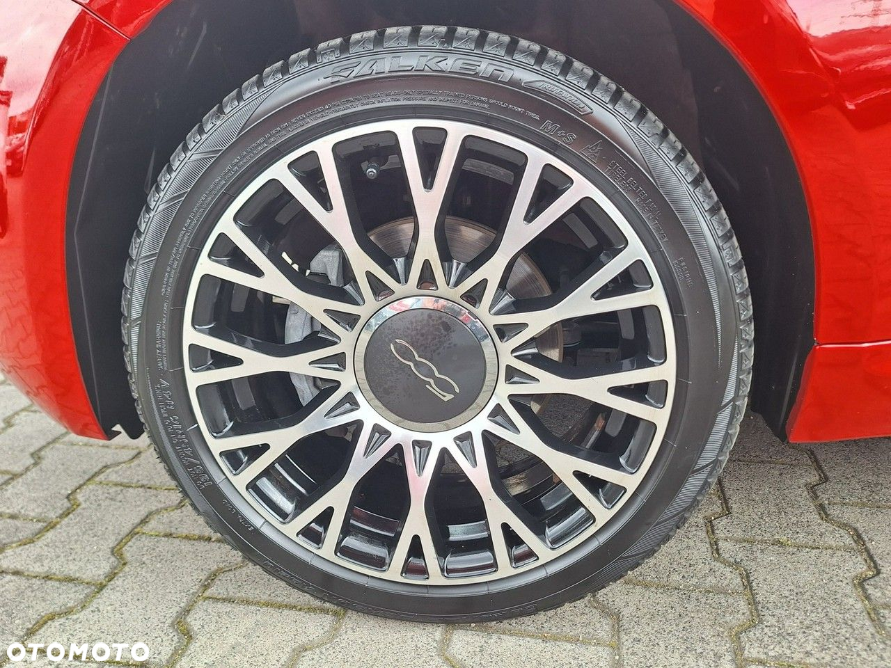 Fiat 500 - 27