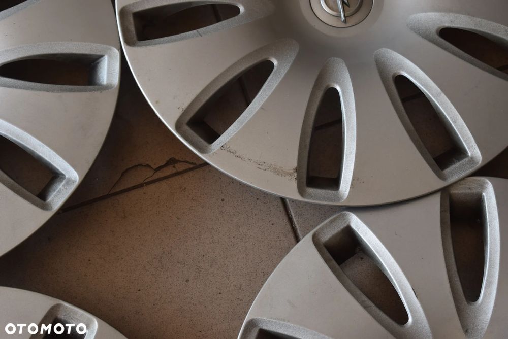 Kołpaki Opel 17'' R17 - 4