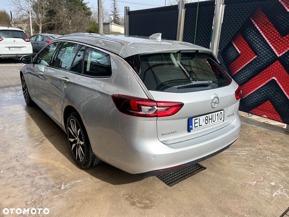 Opel Insignia 2.0 CDTI 4x4 ecoFLEX Start/Stop Business Innovation - 14