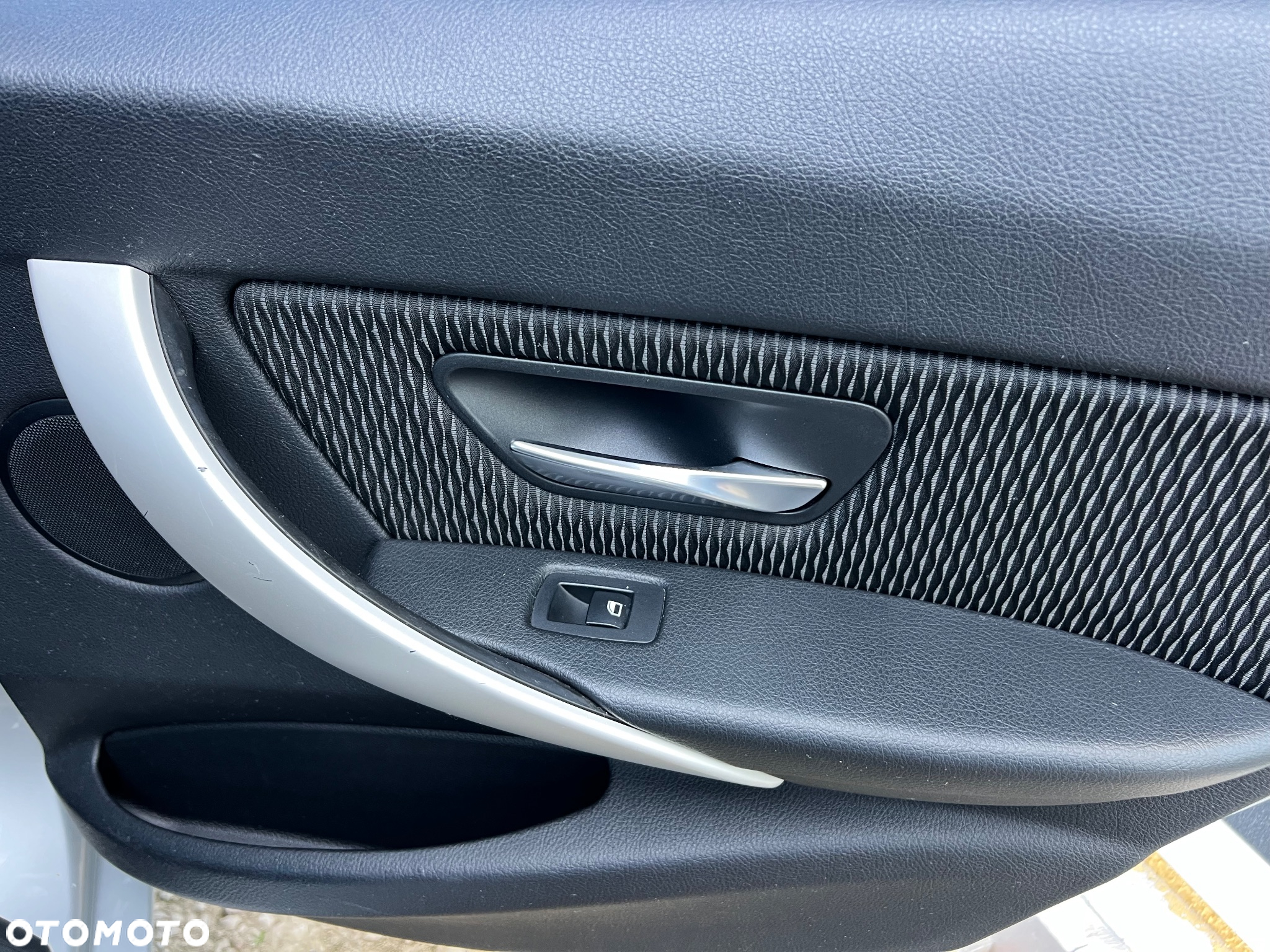 BMW Seria 3 316d Advantage - 10