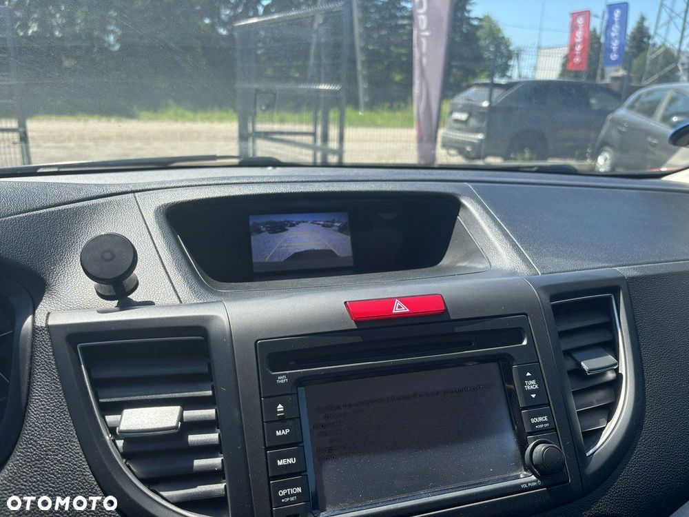 Honda CR-V - 26