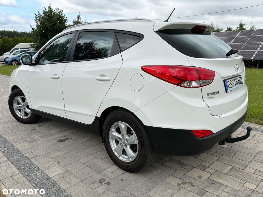 Hyundai ix35 1.6 GDI Comfort 2WD - 7