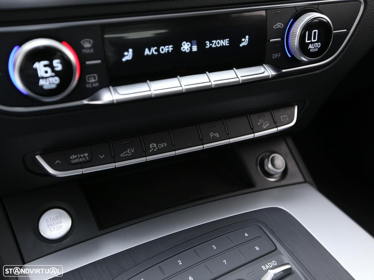 Audi Q5 50 TFSIe quattro S tronic - 22
