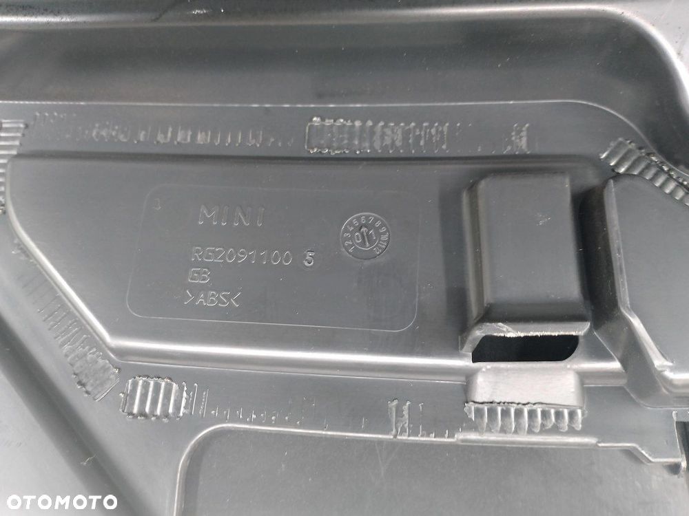 DESKA ROZDZIELCZA,KONSOLA PODUSZKI SENSOR PASY MINI R50 RG2091100 - 2