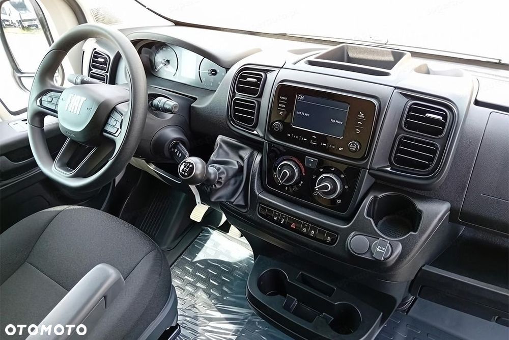Fiat Ducato Maxi L4H3 2.2 140KM - 7