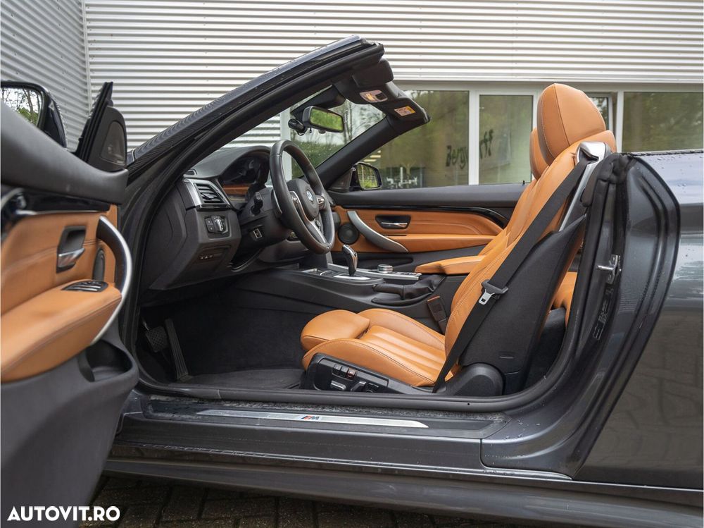 BMW Seria 4 440i Sport-Aut. M Sport - 19