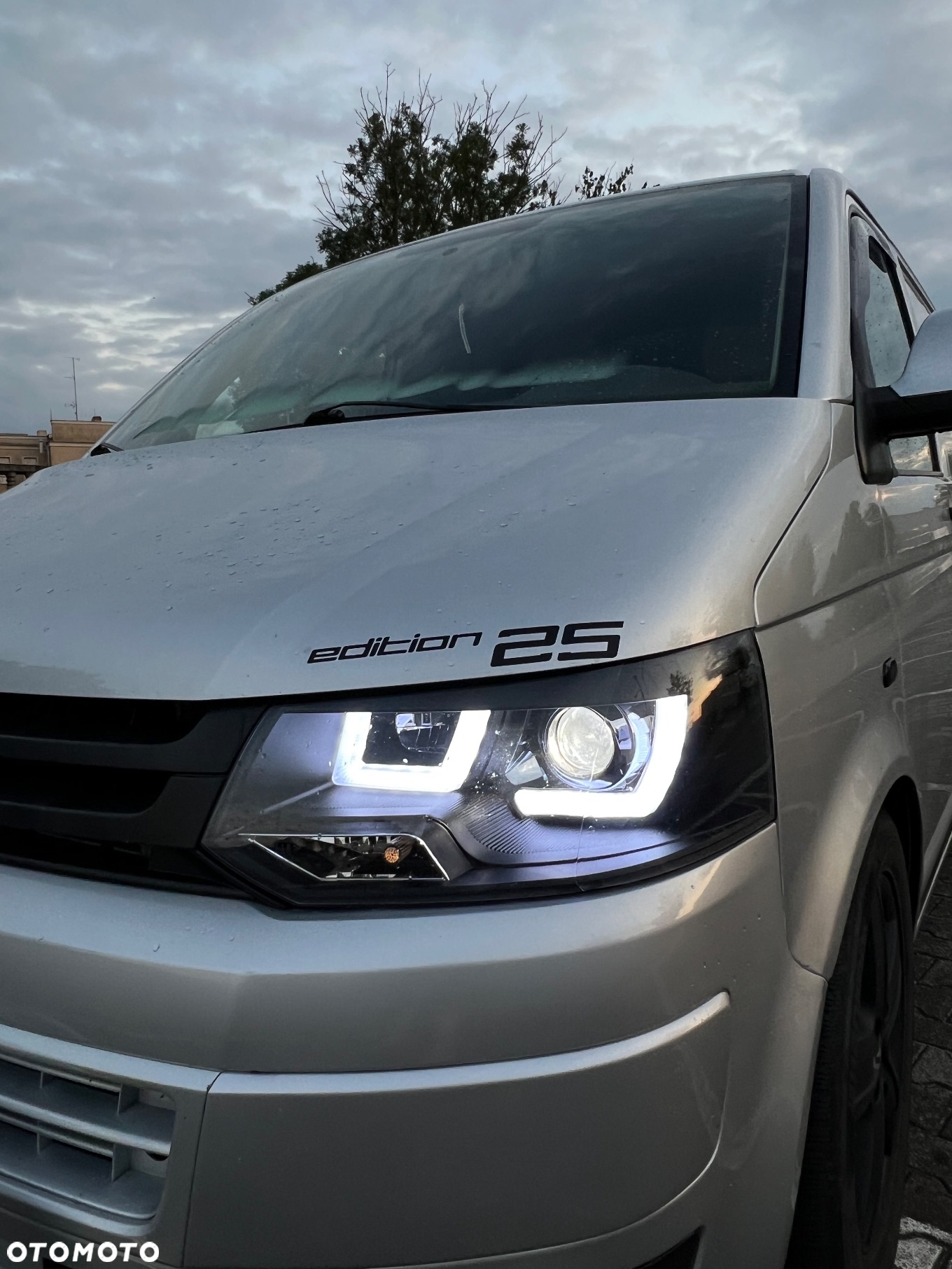 Volkswagen Transporter T5 - 10