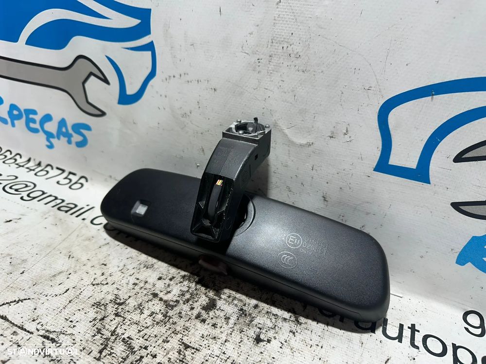 .Espelho Retrovisor Interior Original BMW 9134459 2003 - 2013 - 7
