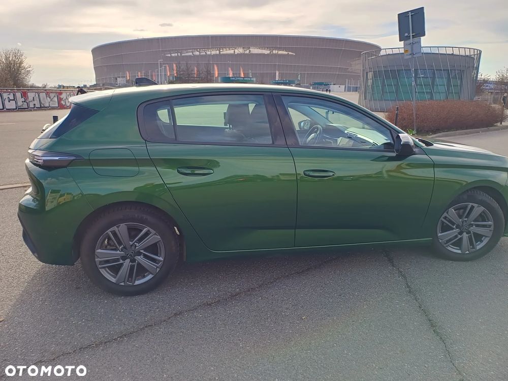 Peugeot 308 1.2 PureTech Active Pack S&S - 30