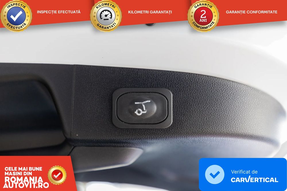 Ford Focus 1.5 EcoBlue Start-Stopp-System Aut. ACTIVE - 28