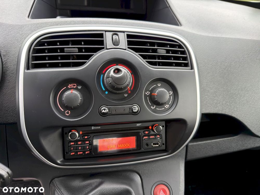 Renault Kangoo - 27