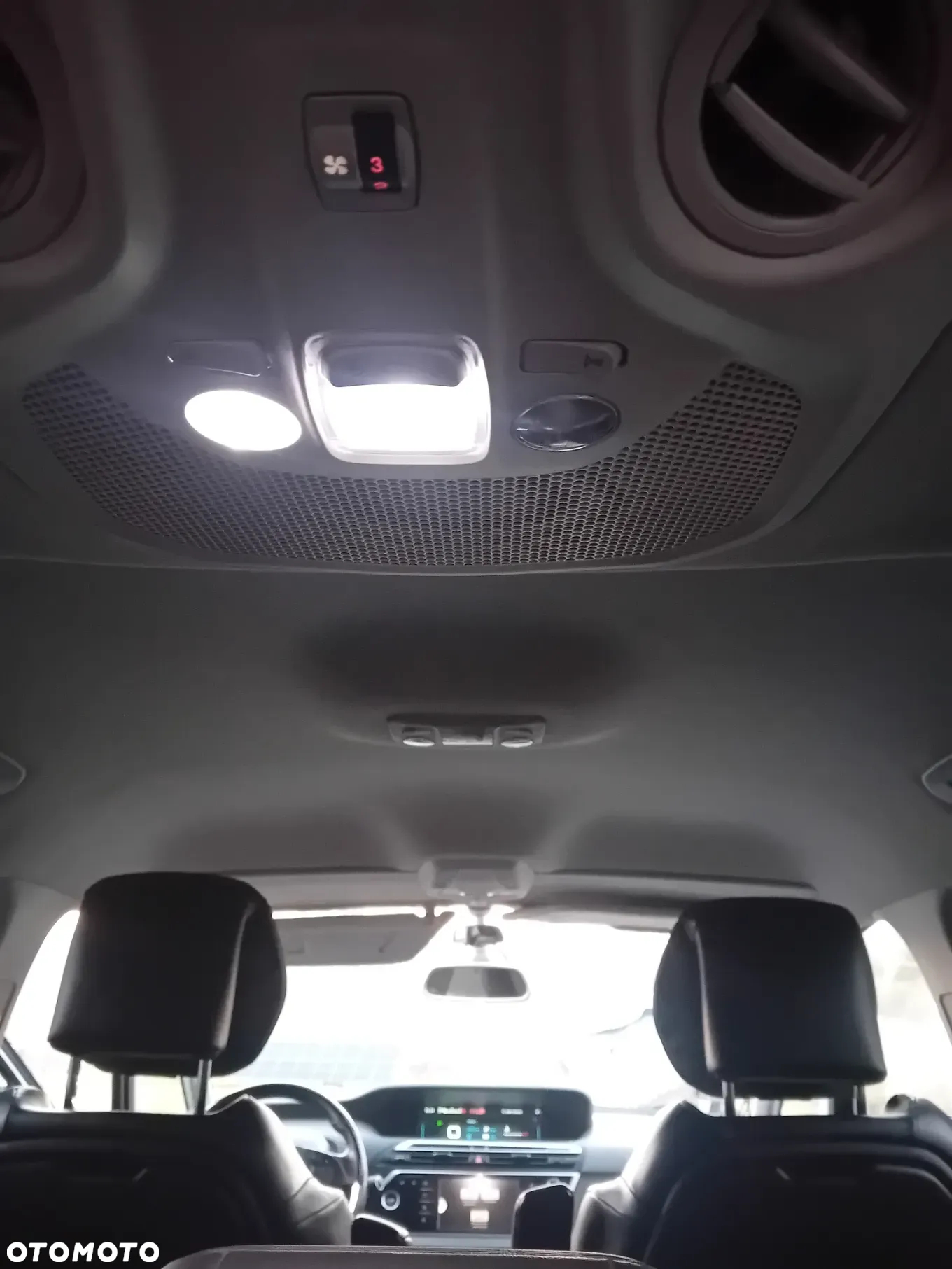 Citroën C4 Picasso 2.0 HDi Exclusive - 12