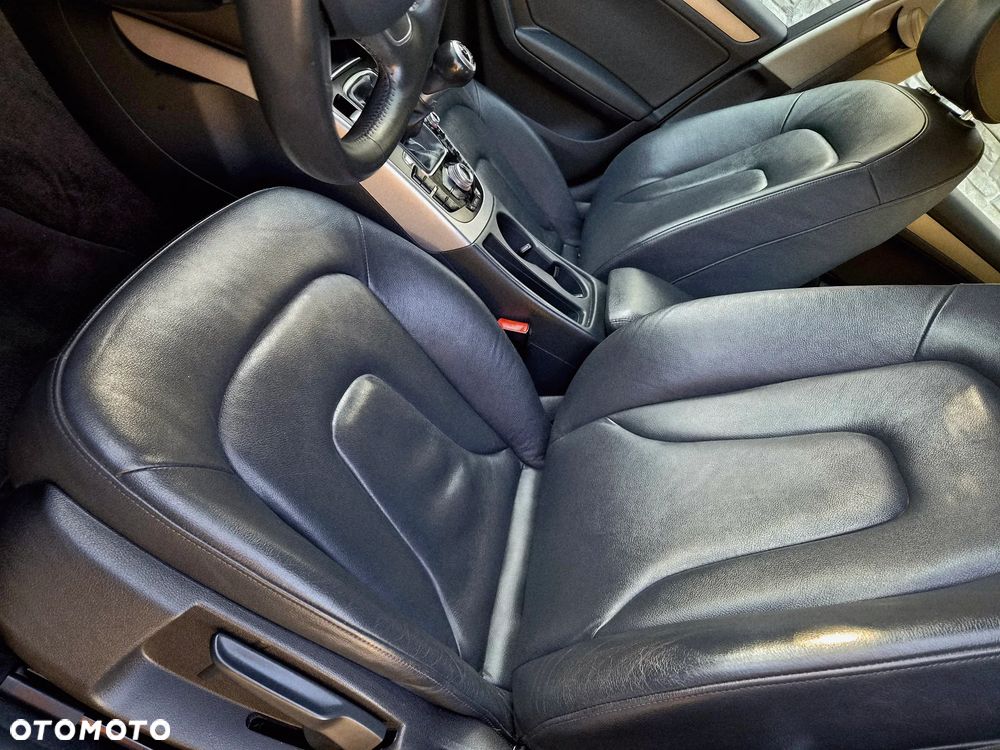 Audi A4 Avant - 20
