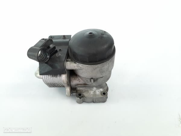 Copo / Corpo / Suporte Filtro Bmw 3 (E46)