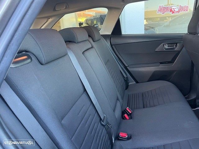 Toyota Auris Touring Sports - 20