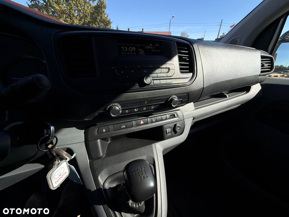 Toyota PROACE - 24
