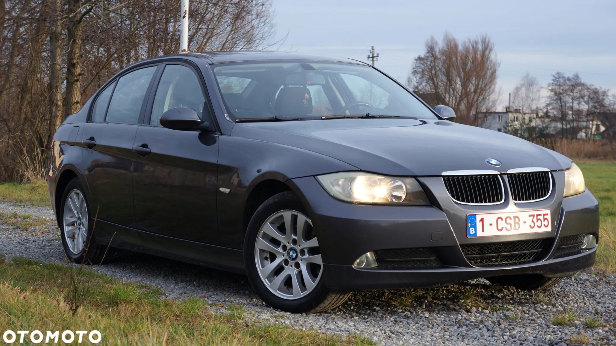BMW Seria 3 - 1