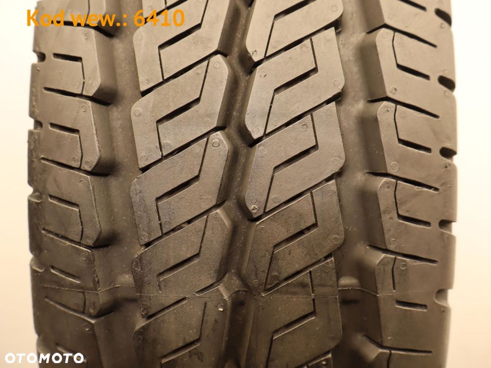 Continental Vanco 10 - 215/75 R16C - 2