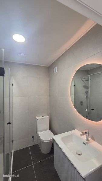 Apartamento T3 na Rua Teófilo Braga, 3 - Grande imagem: 2/11