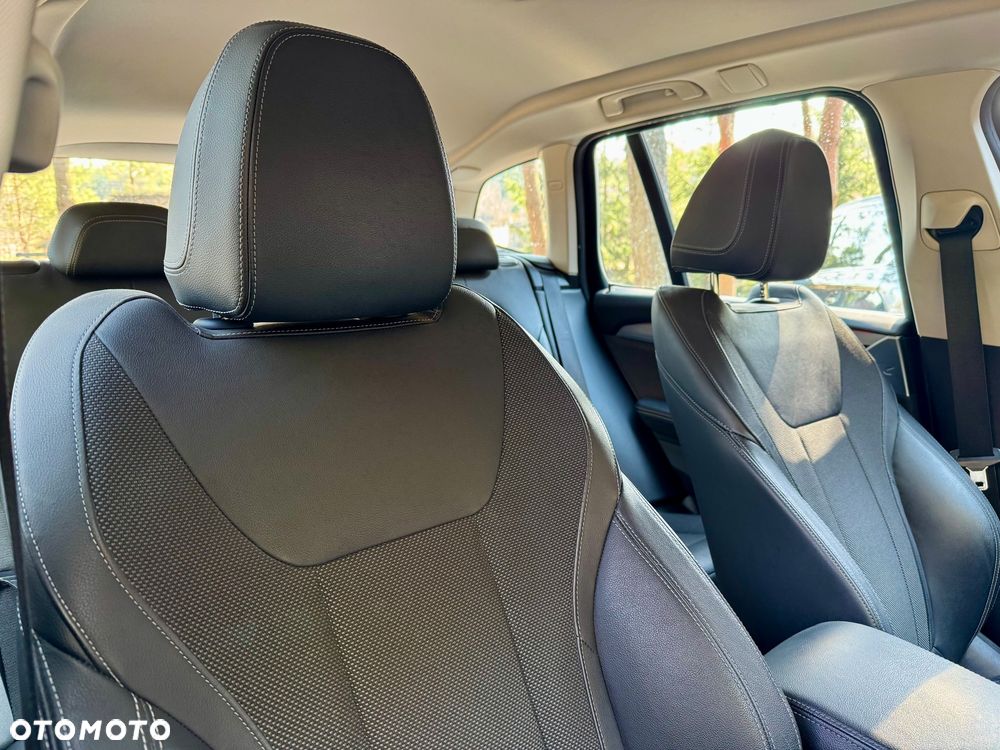 BMW X3 xDrive20d xLine - 8