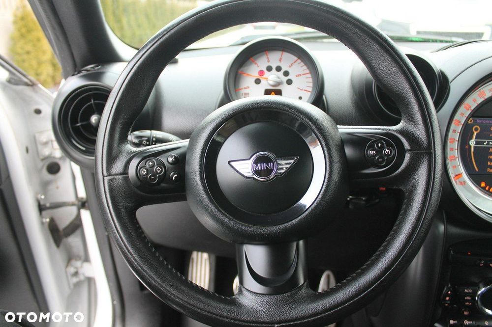 MINI Countryman - 14