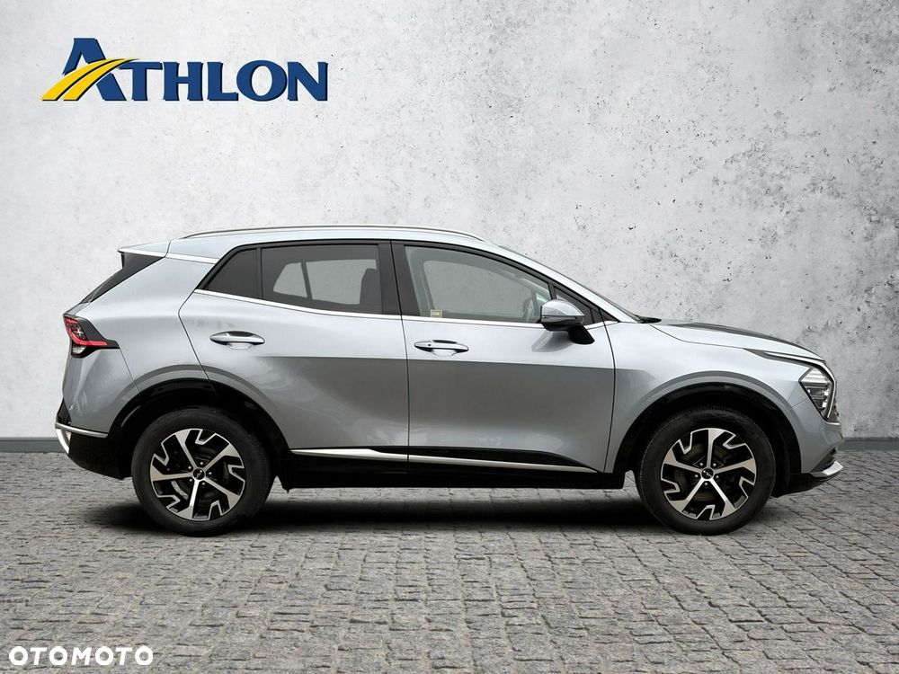 Kia Sportage 1.6 T-GDI HEV Business Line 2WD - 6