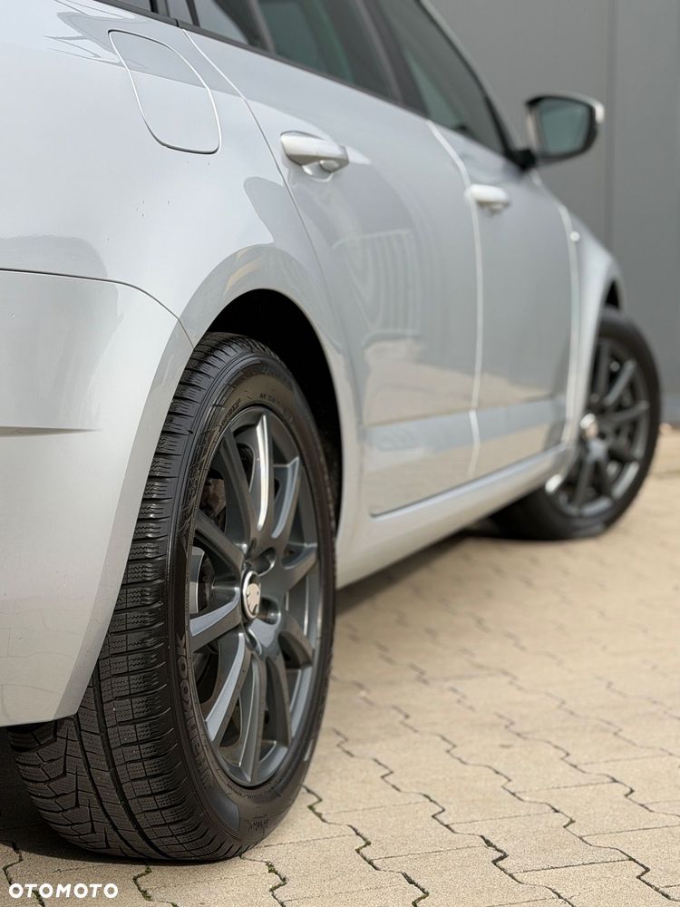 Skoda Octavia 2.0 TDI Drive - 30