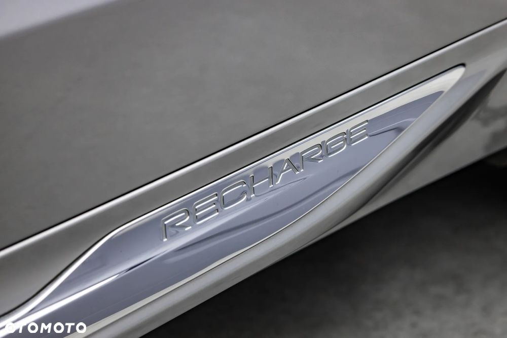 Volvo XC 60 T6 Plug-In Hybrid AWD Plus Bright - 32