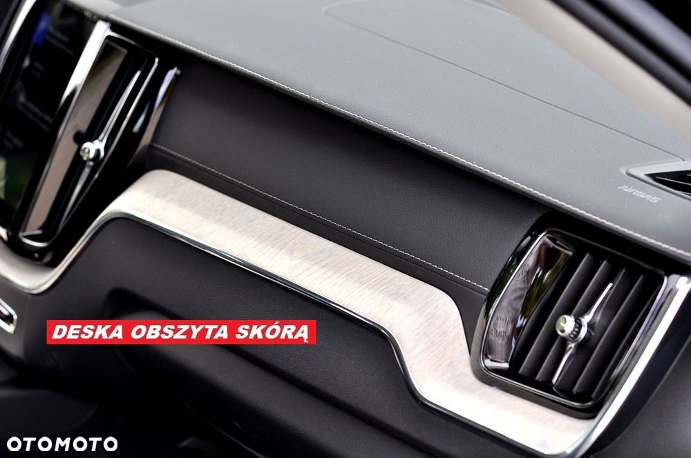 Volvo XC 60 B4 D Geartronic Inscription - 21