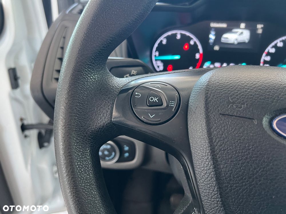 Ford transit connect - 27