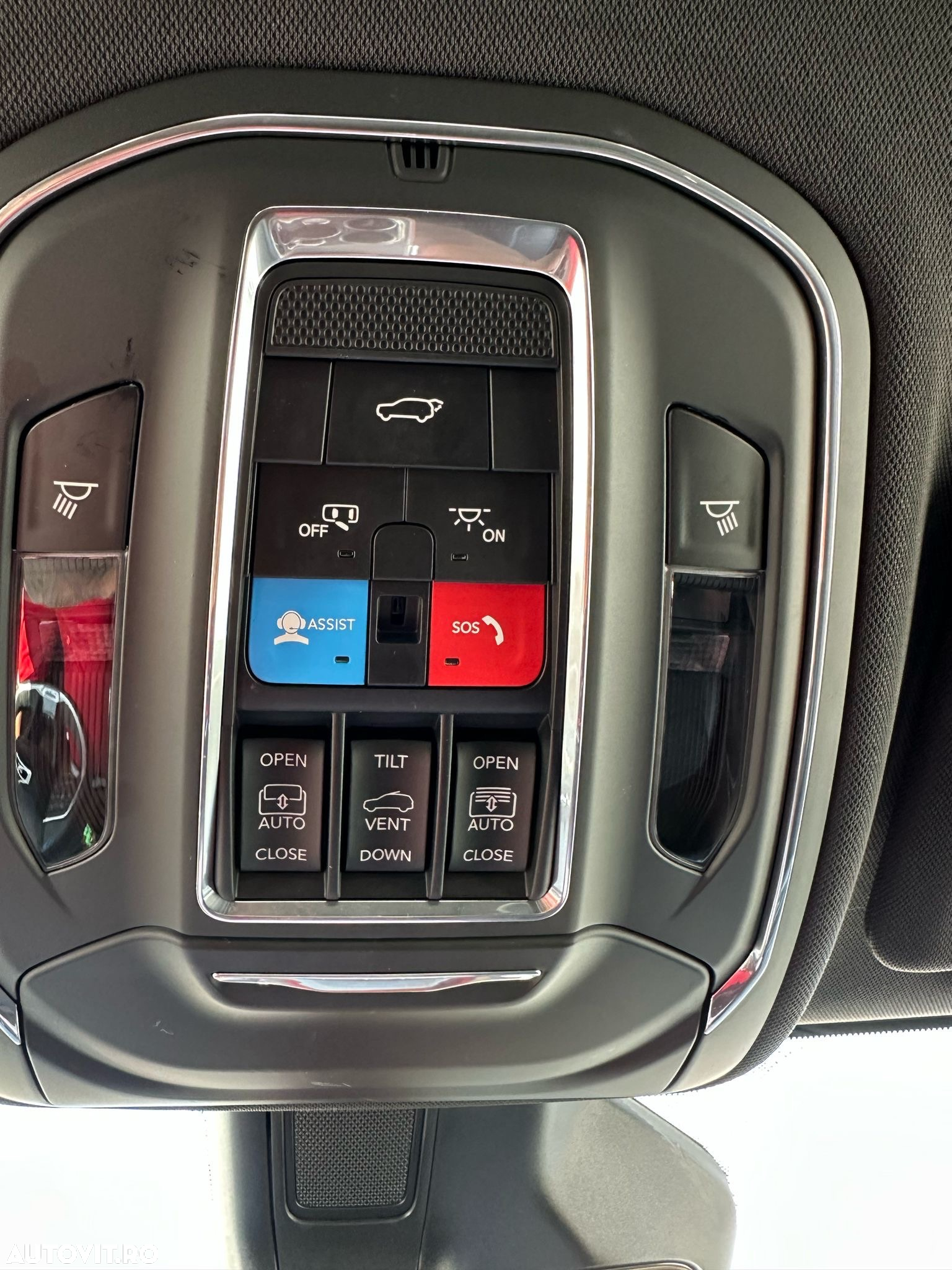 Jeep Grand Cherokee 2.0 4xe Plug-in Hybrid Automatik Trailhawk - 18