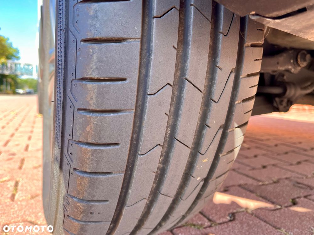 Hyundai ix35 1.6 2WD blue Style - 14