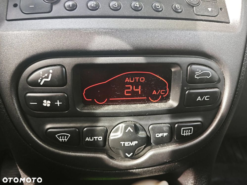 Peugeot 206 1.4 HDI Husky - 20