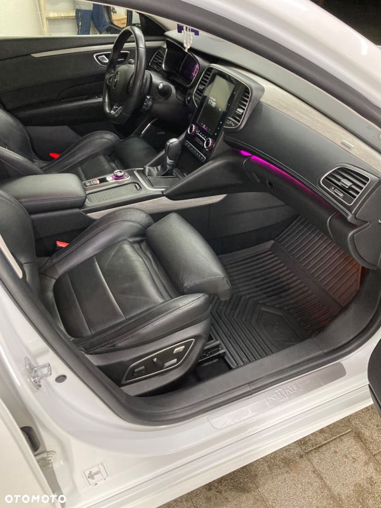 Renault Talisman 1.6 Energy dCi Initiale Paris EDC - 14