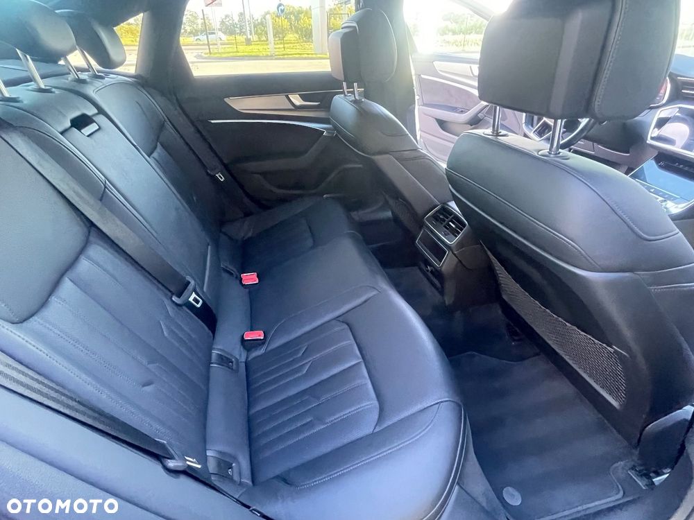 Audi A6 Limousine - 6