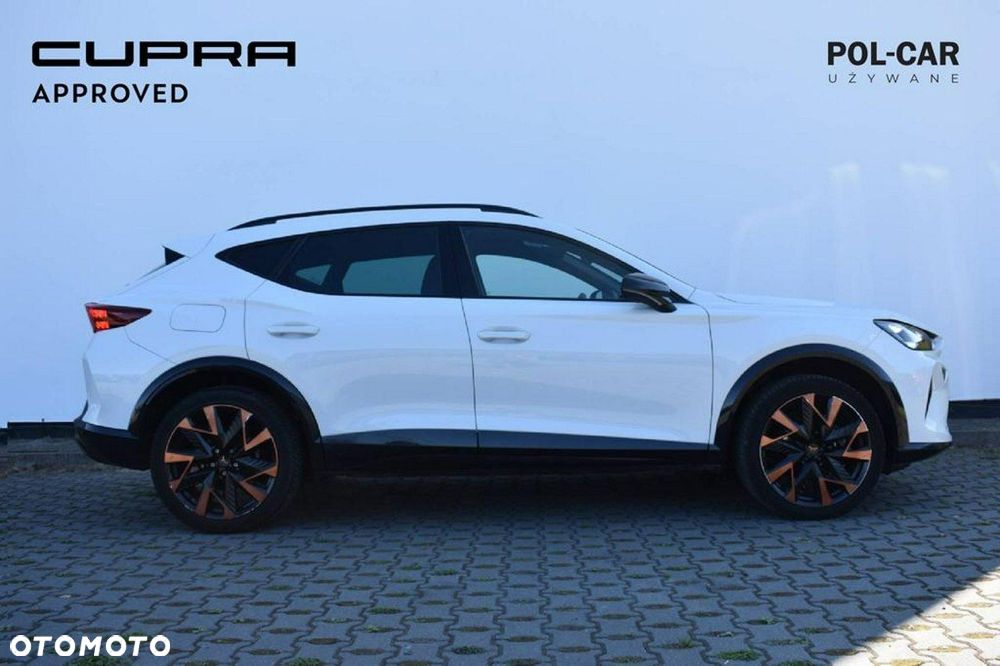Cupra Formentor 1.5 eTSI mHEV DSG - 3
