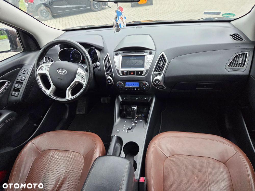 Hyundai ix35 - 9