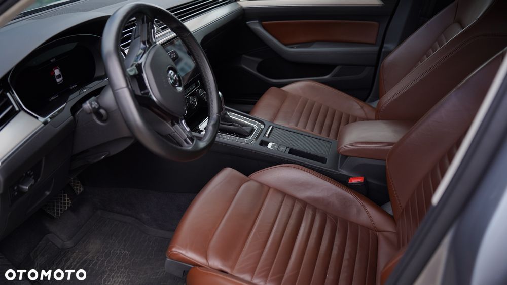 Volkswagen Passat 1.8 TSI BMT Highline DSG - 13
