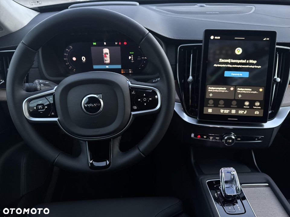 Volvo XC 90 - 17