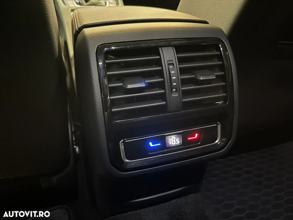 Volkswagen Passat Alltrack 2.0 TSI 4Mot DSG - 23