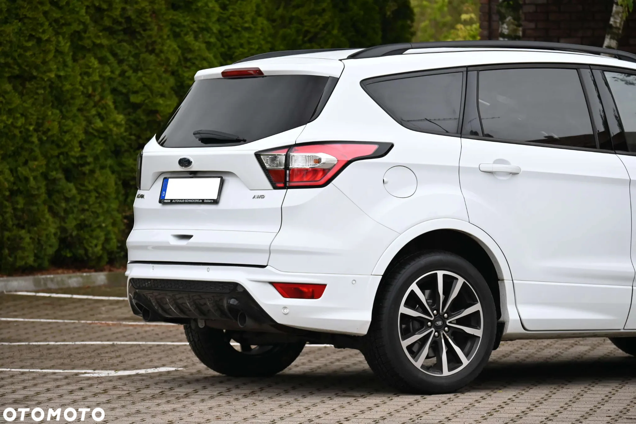 Ford Kuga 1.5 EcoBoost 4x4 ST-Line - 13