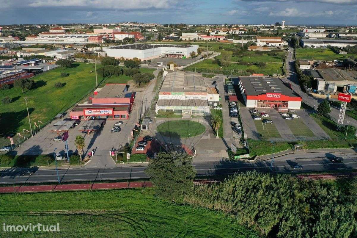 Armazém  para venda - Grande imagem: 3/11