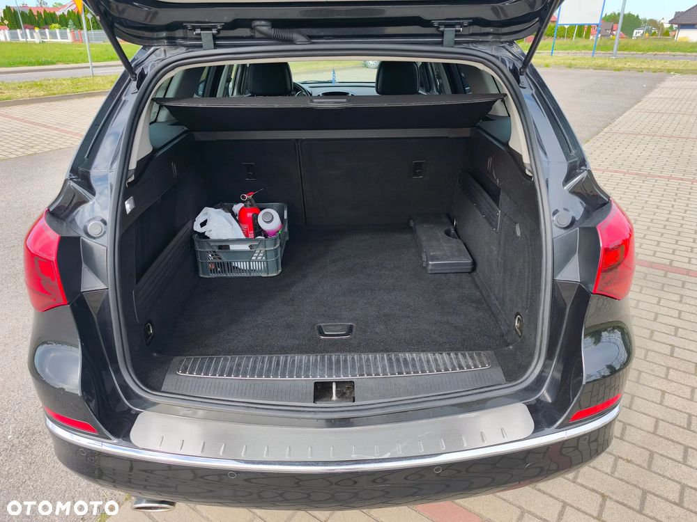 Opel Astra 1.4 Turbo Cosmo - 7